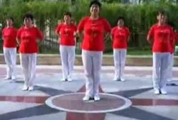 老年人健身操视频,跟随健身操视频，轻松享受健康生活